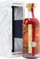 Chapter 7 1978 Secret Distillery Cuba Spirits Library Volume #1 45yo 49.7% 700ml