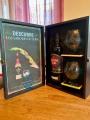 Havana Club Descubre Los Savores de Cuba Giftbox With Glasses 7yo 40% 700ml