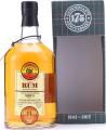 Cadenhead's 2006 Foursquare MBFS Barbados Cask Strength 11yo 60.9% 700ml