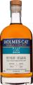 Holmes Cay 2004 South Pacific Fiji Single Cask 17yo 58% 750ml