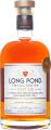 Velier National Rums of Jamaica Long Pond ITP-15 15yo 45.1% 750ml