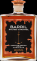 Barril Rum Salted Caramel 42% 500ml