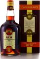 Cadenhead's 1994 Enmore Guyana 11yo 70% 700ml