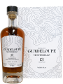 Nobilis Rum 2007 Montebello Guadeloupe #22C 13yo 43.4% 500ml