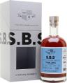 S.B.S 2013 Cuba PX Cask Finish 5yo 50% 700ml