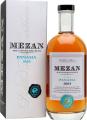 Mezan 2004 Panama 9yo 40% 700ml