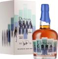 Dictador 2001 Obra American Oak 22yo 41% 700ml