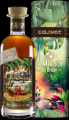 La Maison du Rhum 2011 Colombia Batch #6 12yo 47% 700ml