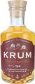 Krum Cask Strength #01 54.9% 500ml