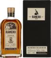 Ramero Rum Heimat Distillers Cigar 5yo 46% 500ml