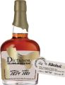 Dictador 2007 Aged Bottled For Alcohol.cz 17yo 53% 700ml