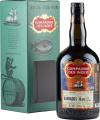 Compagnie des Indes 2011 Foursquare Barbados 10yo 57.3% 700ml