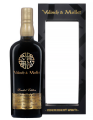 Valinch & Mallet 1995 Clarendon Jamaica Spirit of Art #3 26yo 56.9% 700ml