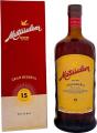 Matusalem Reserva Edition 15yo 40% 700ml