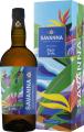 Savanna Art of Rum by Yann Le Gall 8yo 54% 700ml