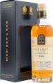 Berry Bros & Rudd 2008 Clarendon Jamaica Single Cask 15yo 55% 700ml