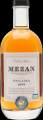 Mezan 1999 Panama 40% 750ml