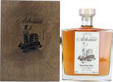 El Ron Del Artesano Panama Cask #119-19 24yo 44.6% 700ml