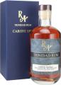 Rum Artesanal 1998 Caroni Trinidad Cask #76 26yo 63.4% 500ml