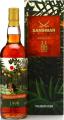 Caroni Sansibar Shinanoya 1998 Trinidad 22yo 63.4% 700ml