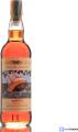 Pellegrini 1998 Uitvlugt Demerara Guyana Special Edition 18yo 46% 700ml