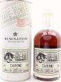 Rum Nation 1997 Caroni 20yo 57.8% 700ml