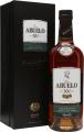 Abuelo XV Oloroso Sherry Cask Finish 15yo 40% 750ml