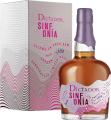 Dictador 1999 Sinfonia Borbon 23yo 41% 700ml