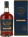 Chairman's Reserve Saint Lucia Distillers The Forgotten Casks 40% 700ml