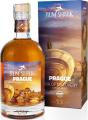 Rum Shark Era of Dicovery Czech Series Prague 13yo 50% 700ml