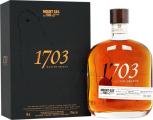 Mount Gay 1703 Master Select Release 2018 43% 700ml