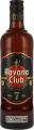 Havana Club Cuba 7yo 40% 700ml