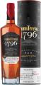 Santa Teresa Triple Aged Solera Speyside Batch No. 1 46% 750ml