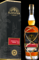 Plantation 1996 Long Pond Jamaica Single Cask 23yo 49.1% 700ml