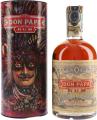 Don Papa Small Batch Fiesta 7yo 40% 700ml