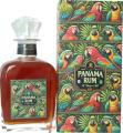 Silver Seal Panama Small Batch 18yo 43% 700ml