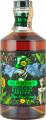 Albert Michler Old Bert Jamaica Kingston Spiced 40% 700ml