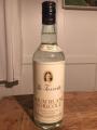 La Favorite Rhum Blanc Agricole White