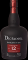 Dictador 12yo 43% 700ml