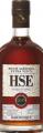 HSE 2016 Chateau La Tour Blanche Sauternes Finish 6yo 41% 500ml