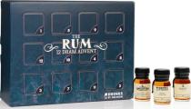 Drinks By The Dram 12 Advent Calendar Edition 2023