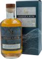 Rum Artesanal 2009 JNY 2nd Edition 11yo 65.7% 500ml