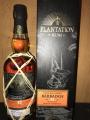 Plantation 2003 Barbados Single Cask #14 Wild Cherry 12yo 44.1% 750ml