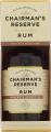 Chairman's Reserve Saint Lucia Brut de fut 2010 13yo 61% 700ml