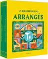 Les Rhums de Ced' La Bibliotheque des Arranges Edition #1 Advent Calendar 2024