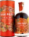 Don Papa Sevillana Cask Finish 1st Release 40% 700ml