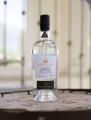 Velier Foursquare Barbados Triple Entente 62% 700ml