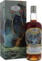 Silver Seal 1990 Demerara Uitvlugt Guyana 32yo 49.2% 700ml