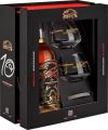 Ron Millonario Reserva 10 Aniversario Giftbox with 2 glasses 40% 700ml