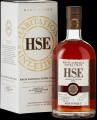 HSE 2013 Rhum Agricole Extra Vieux 41% 500ml